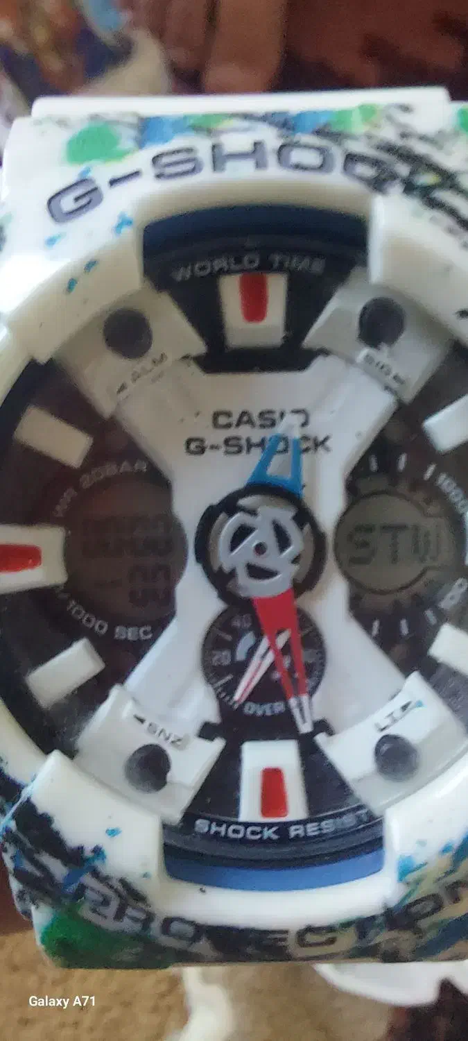 حراج ساعت مچی نو|ساعت|فردیس, فردیس|دیوار