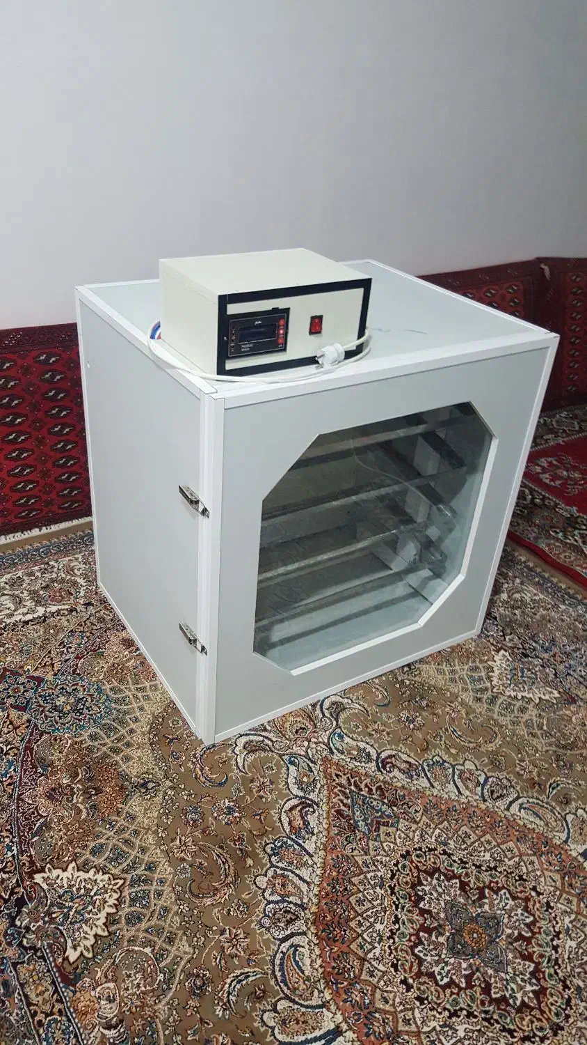 دستگاه جوجه کشی 338 تایی.|لوازم جانبی حیوانات|قیدار, |دیوار