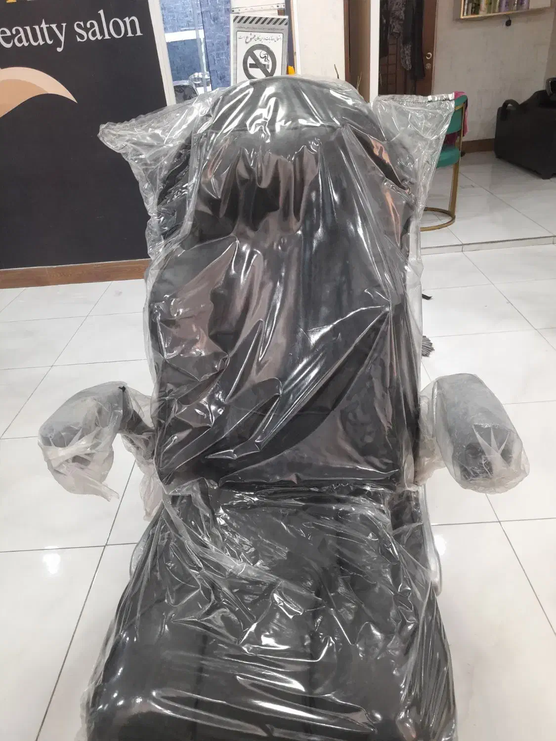 صندلی مدیریت|مبلمان اداری|نسیمشهر, |دیوار