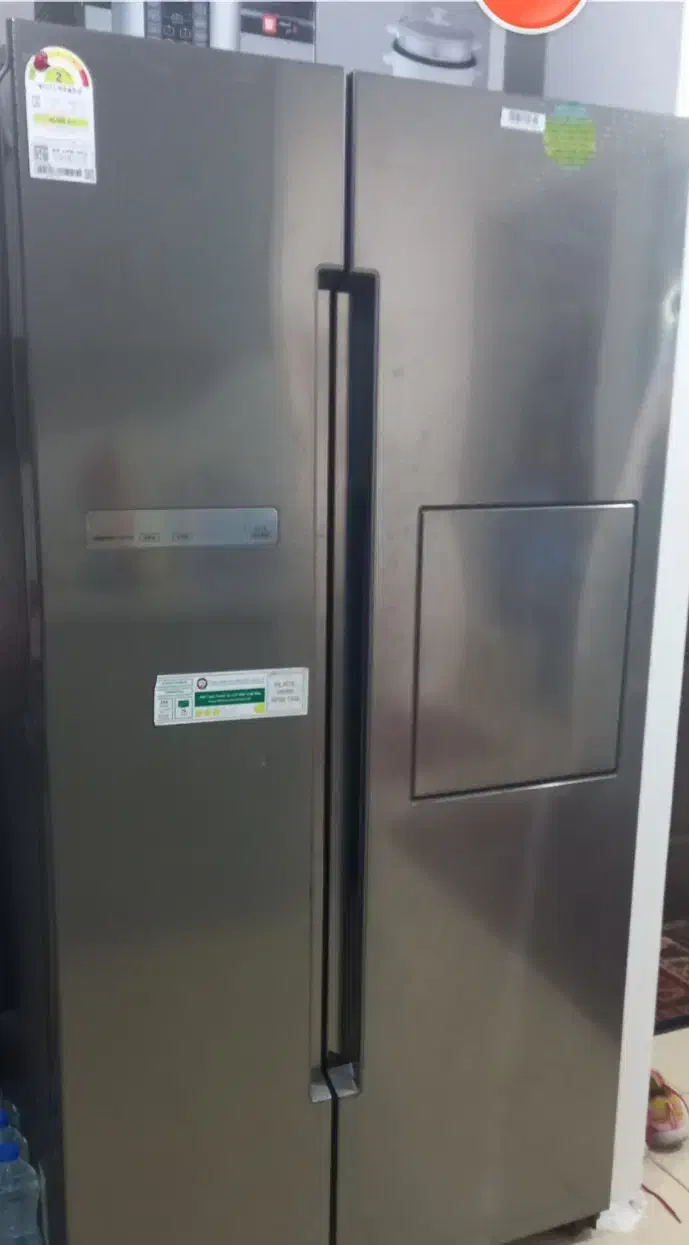 فروشی|یخچال و فریزر|بندرعباس, |دیوار