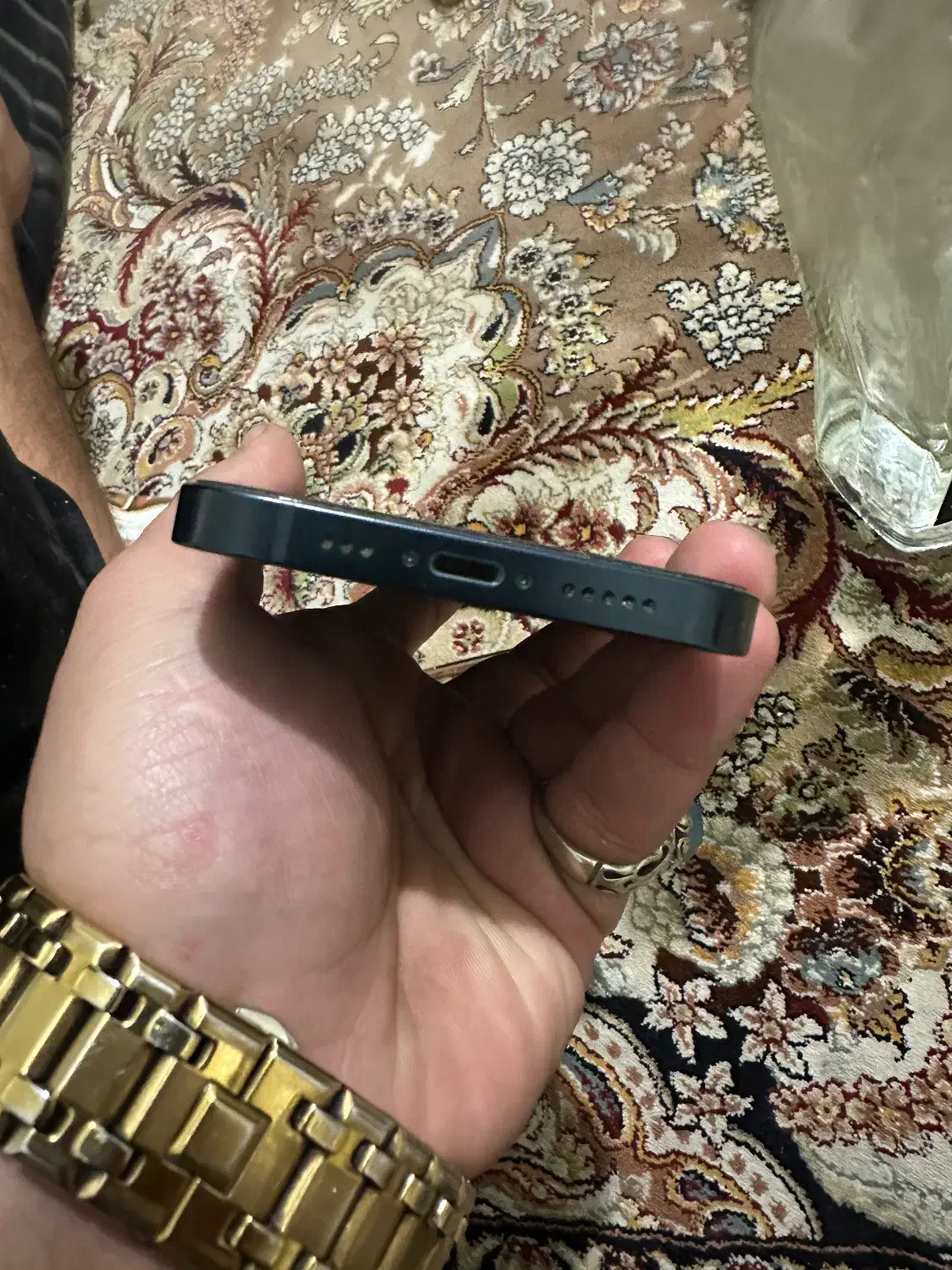 ایفون ۱۳نرمال Zaa|موبایل|چهارباغ, |دیوار