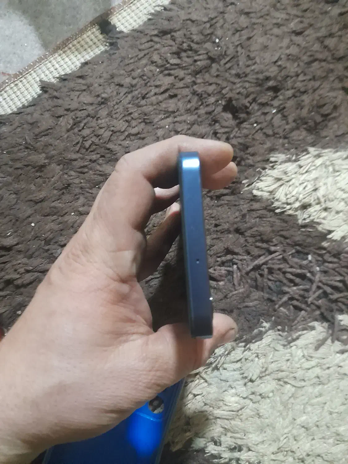 فروش گوشی سامسونگa25|موبایل|اصفهان, شاهد|دیوار