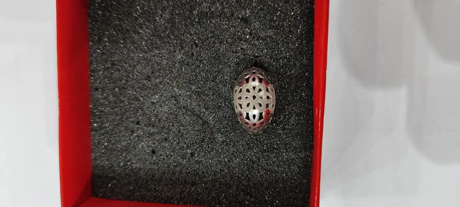 فروش انگشتر ۲۰۰بالای قیمت تابلو|جواهرات|اراک, |دیوار