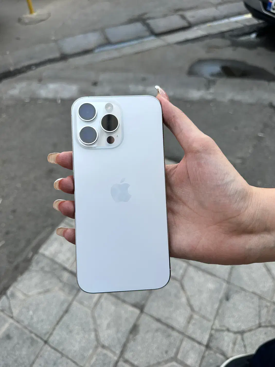 ۱۶ پرومکس قی.مت عا.لی|موبایل|کرج, چهارصد دستگاه|دیوار