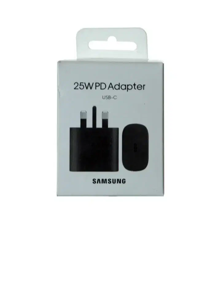 شارژر سامسونگ 25W نسخه ویتنام|لوازم جانبی موبایل و تبلت|یاسوج, |دیوار