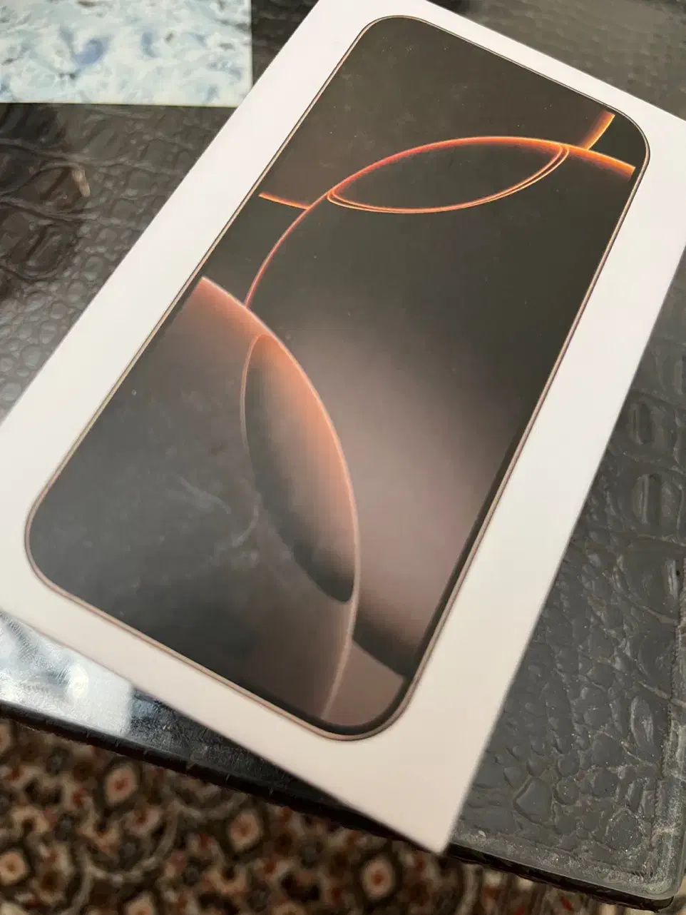 گوشی موبایل 16 pro max mini|موبایل|ارومیه, |دیوار