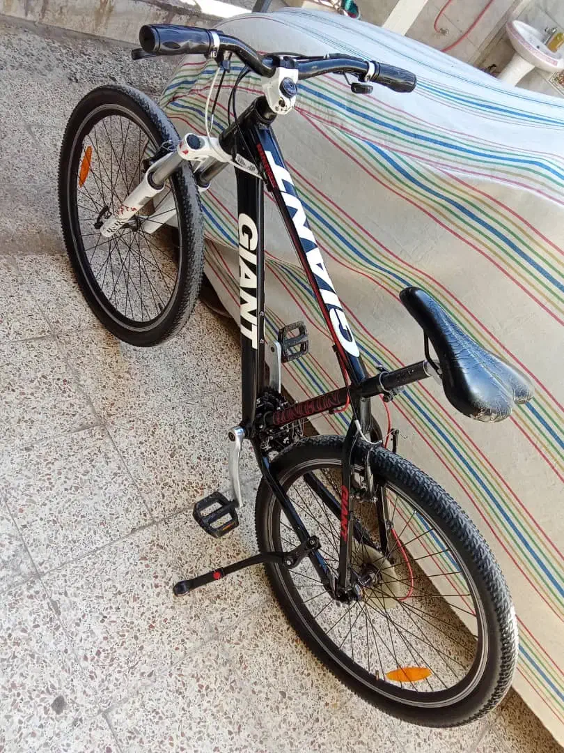 دوچرخه جاینت|دوچرخه، اسکیت، اسکوتر|اهواز, کوی علوی|دیوار