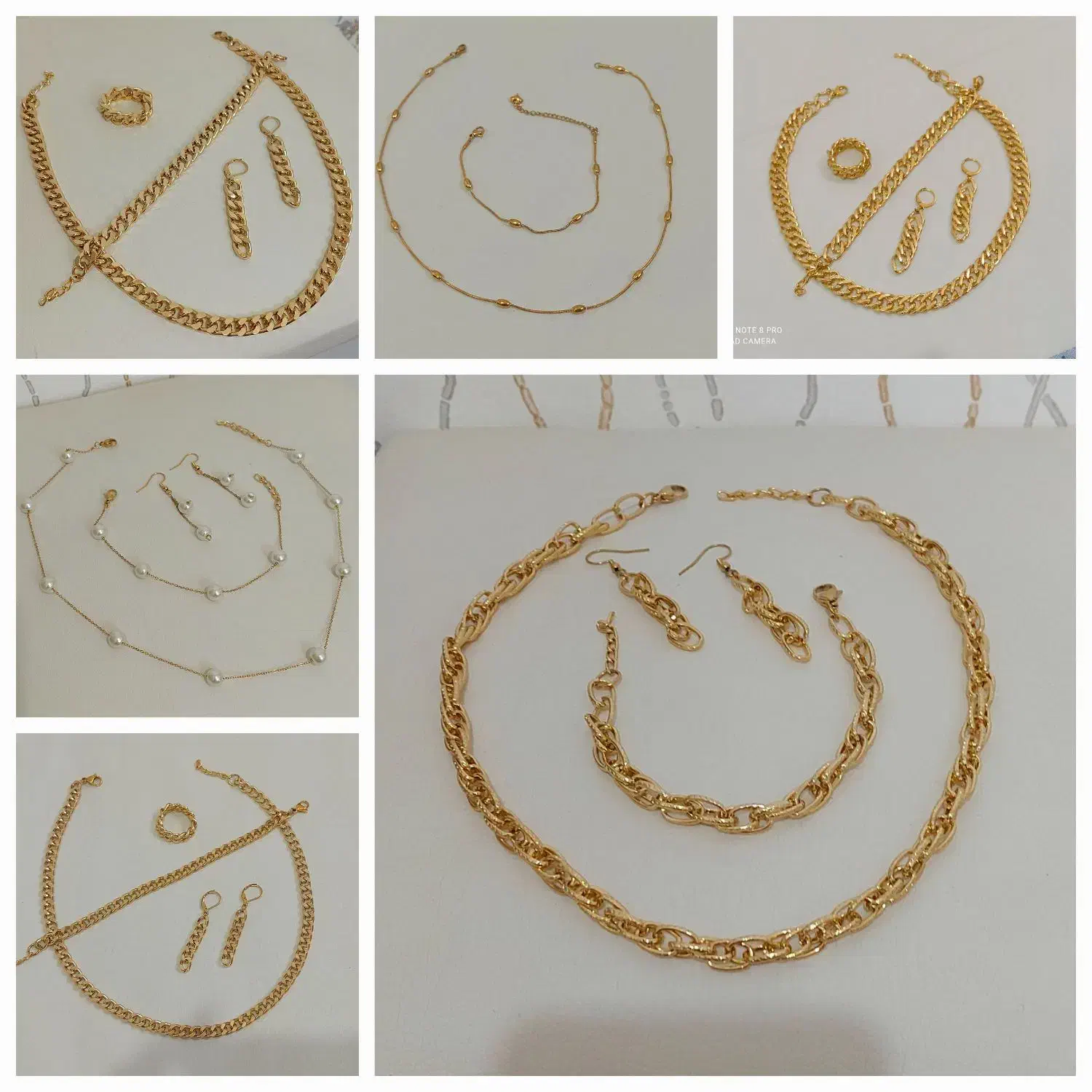 النگو و سرویس های بدلیجات تک و عمده|بدلیجات|کرمانشاه, |دیوار