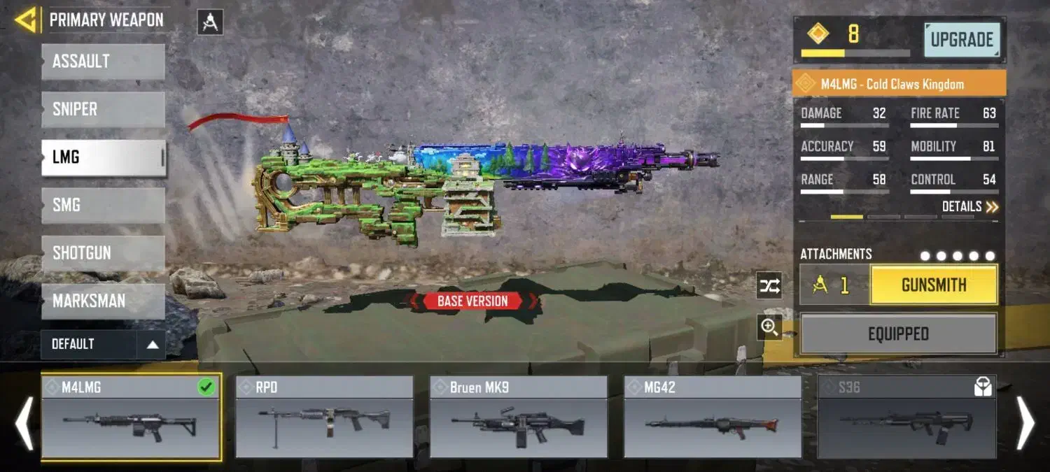 اکانت های گاد کالاف|کنسول، بازی ویدئویی و آنلاین|کرمانشاه, |دیوار