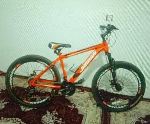 دوچرخه. ۲۶|دوچرخه، اسکیت، اسکوتر|ایجرود, |دیوار