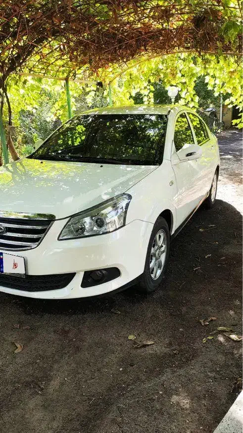 Mvm 550 CVT|خودرو سواری و وانت|تهران, نبی اکرم|دیوار