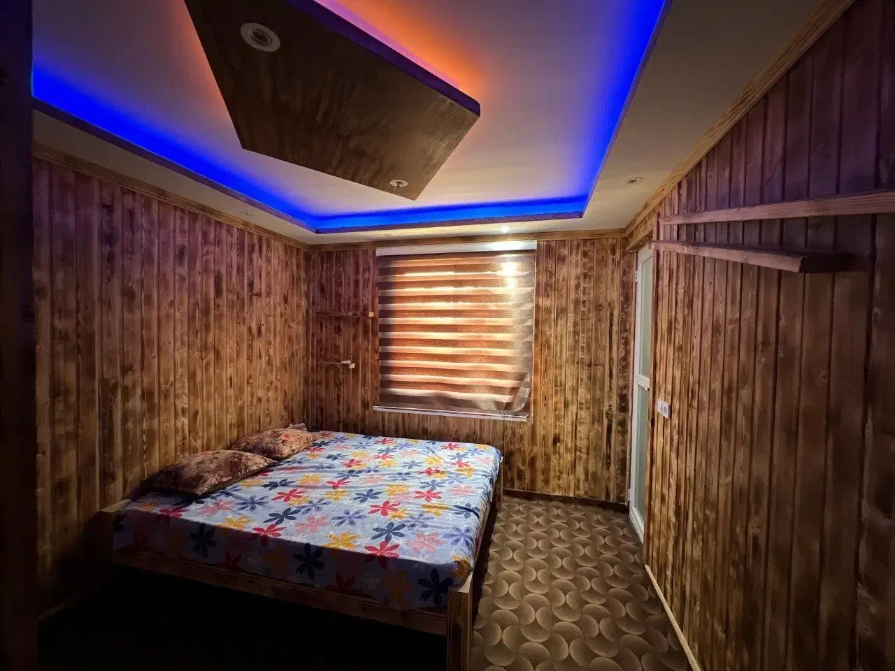 ویلاقواره سوم واقعی ساحل با خیابان اختصاصی به دریا|فروش خانه و ویلا|چاف و چمخاله, |دیوار