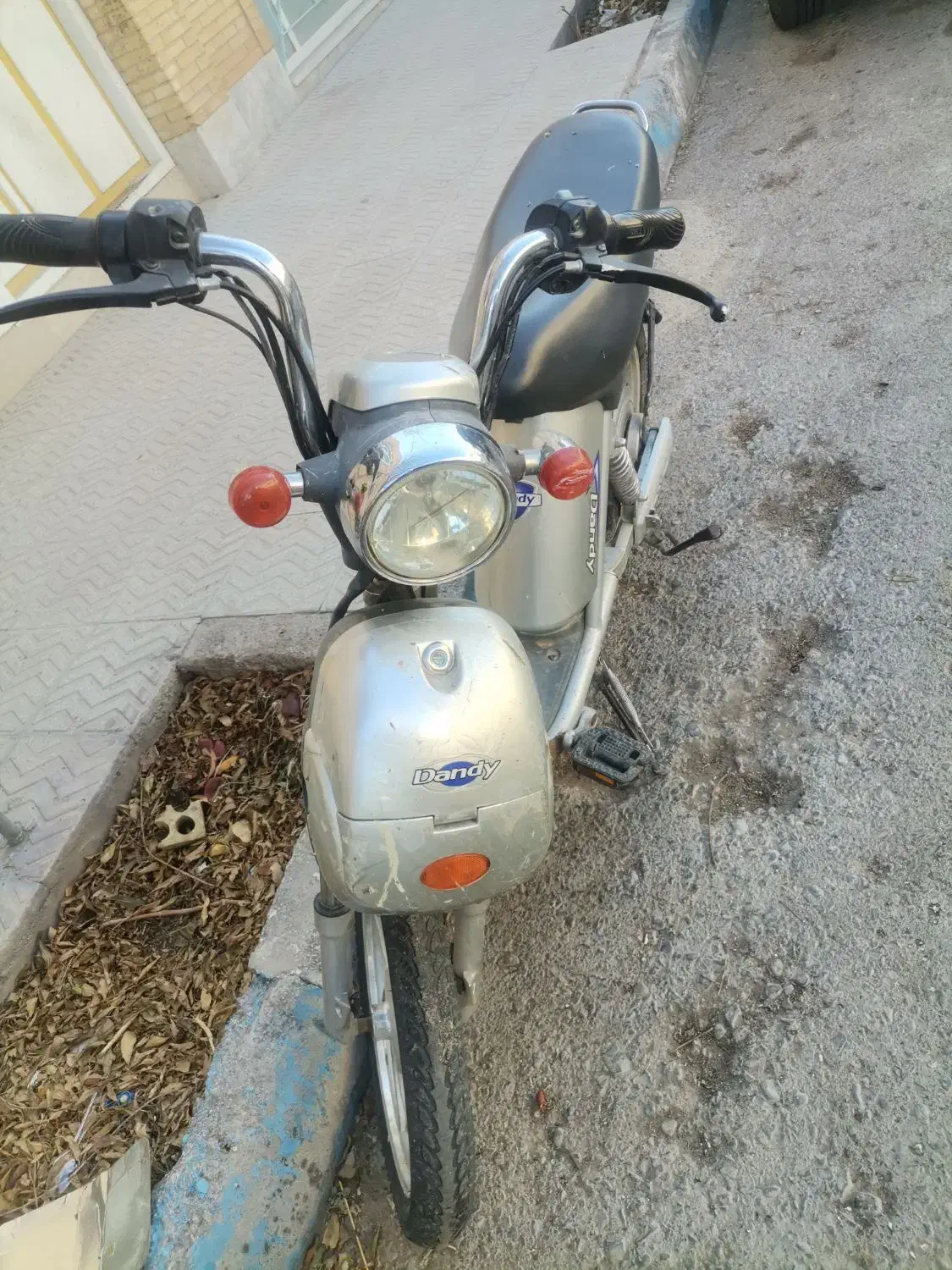 موتور برقی|موتورسیکلت|یزد, |دیوار