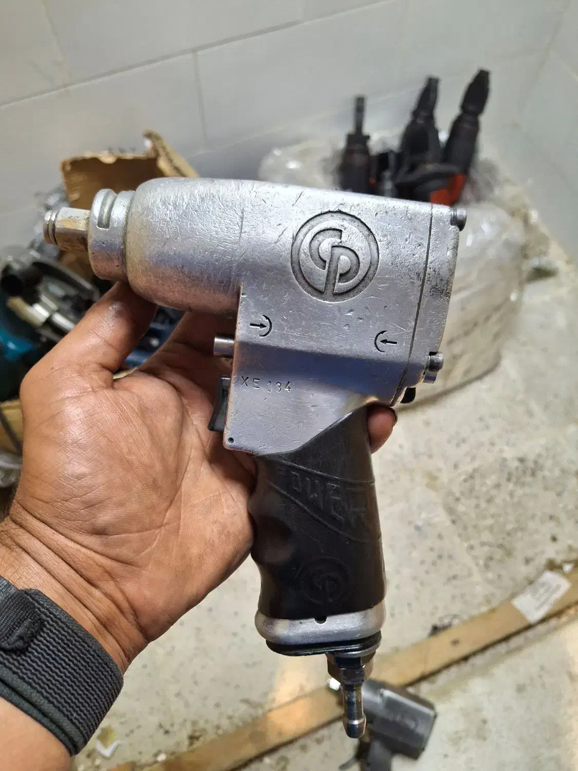 انواع بکس بادی استوک ژاپنی اصل دریل فرز|ابزارآلات|ریگ, |دیوار