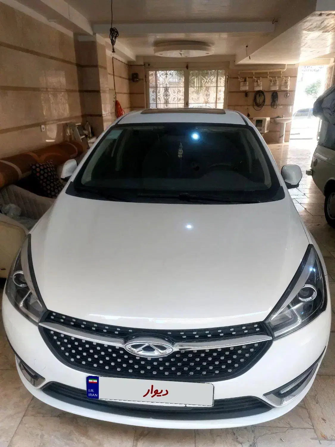 اریزو۵|خودرو سواری و وانت|قدس, شهر‌قدس|دیوار