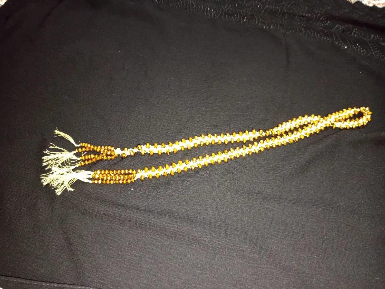 کمر دست بافت...|بدلیجات|سلماس, |دیوار