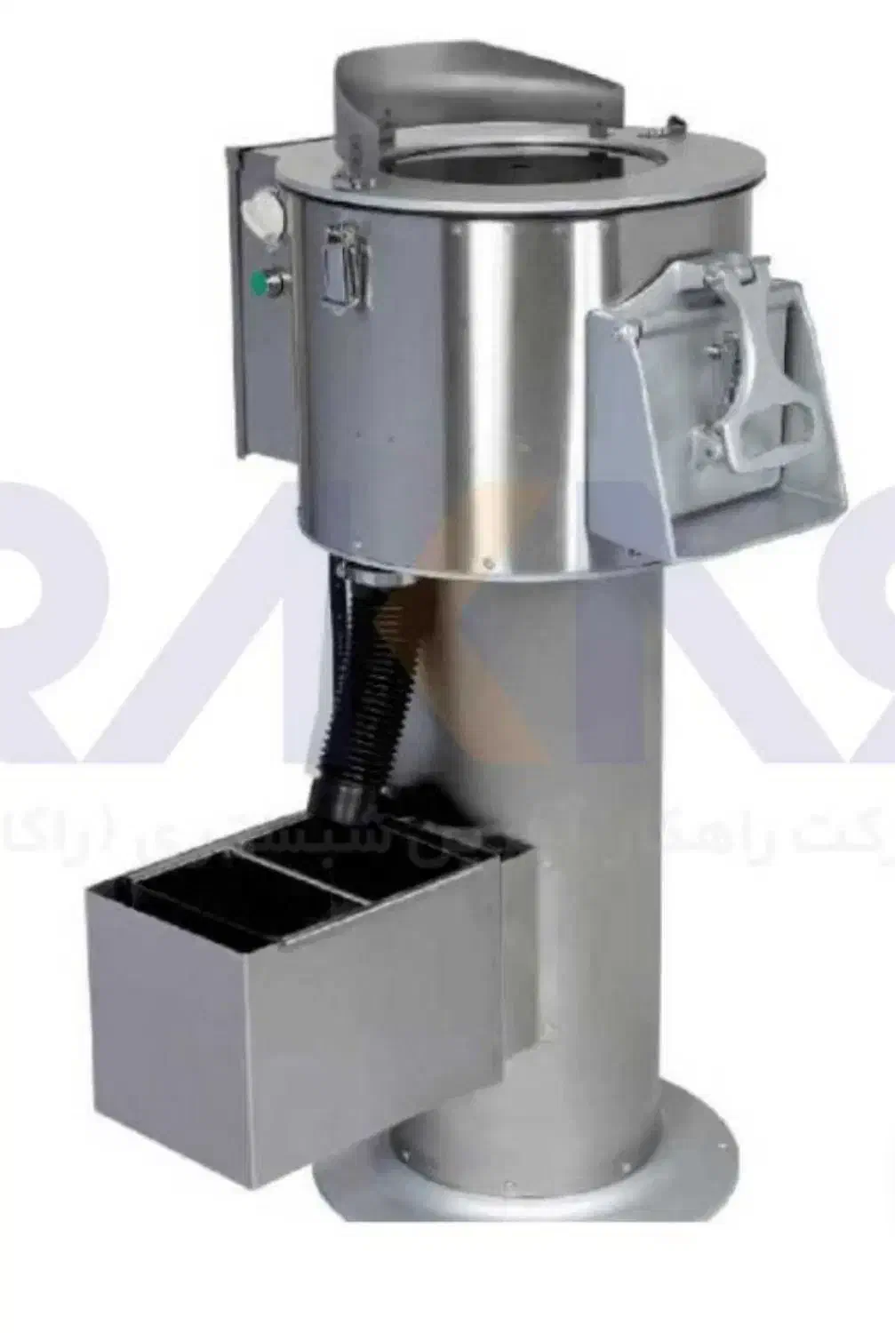 پوست کن سیب زمینی|کافیشاپ و رستوران|قم, انصارالحسین|دیوار