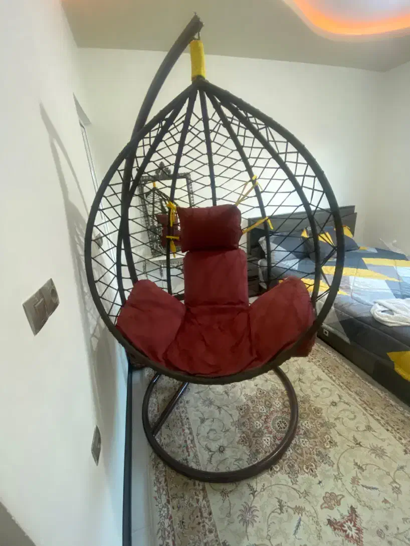 تاپ ریلکسی|صندلی و نیمکت|چمستان, |دیوار