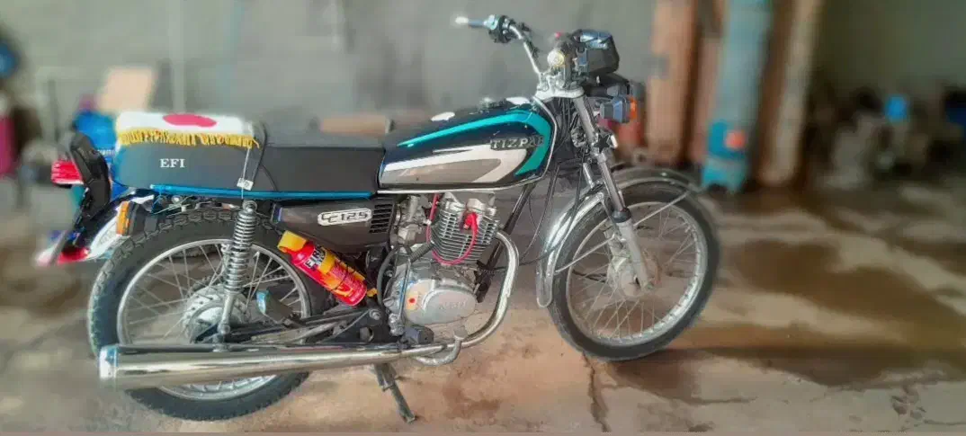 موتور ۱۵۰ نامی|موتورسیکلت|روانسر, |دیوار