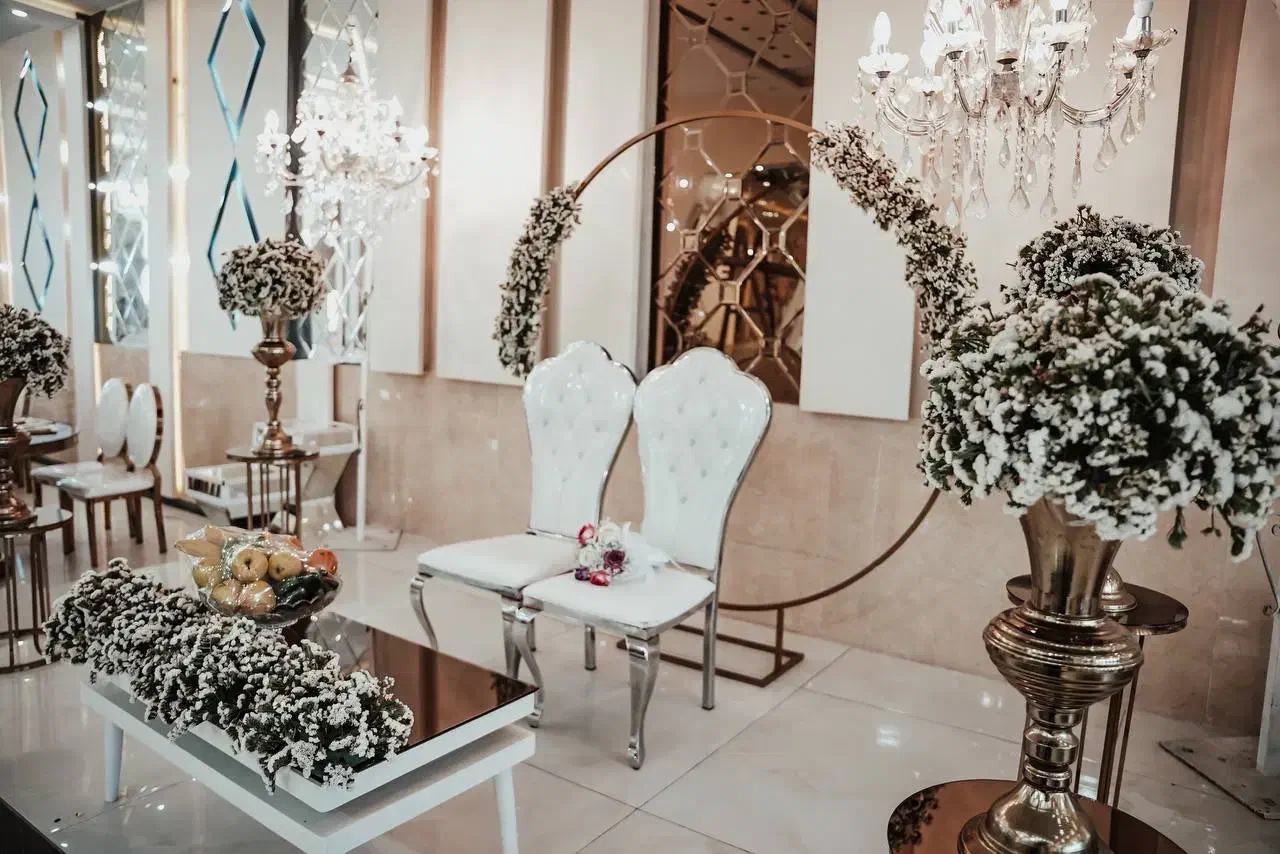 اجاره سالن صالحی جهت مراسم عروسی عثد نامزدی تولد|خدمات پذیرایی، مراسم|شهریار, کرد امیر|دیوار