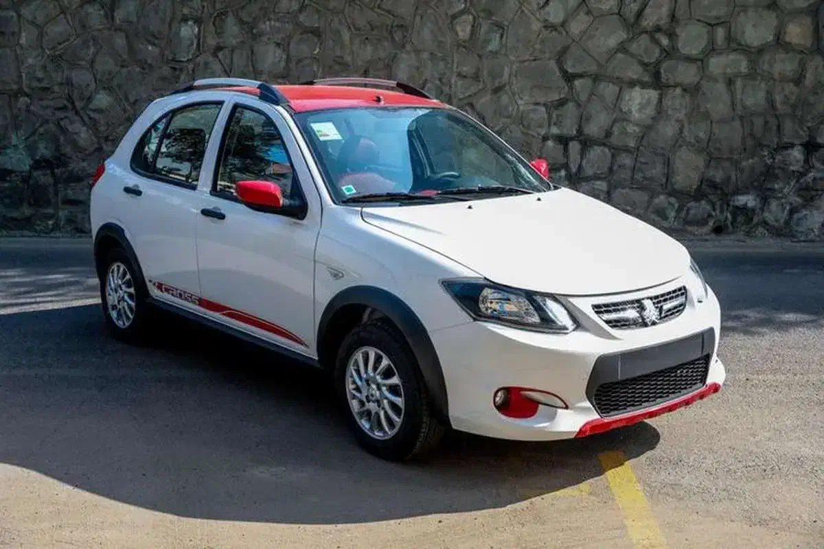 کوییک R صفر 1401|خودرو سواری و وانت|زاهدان, |دیوار