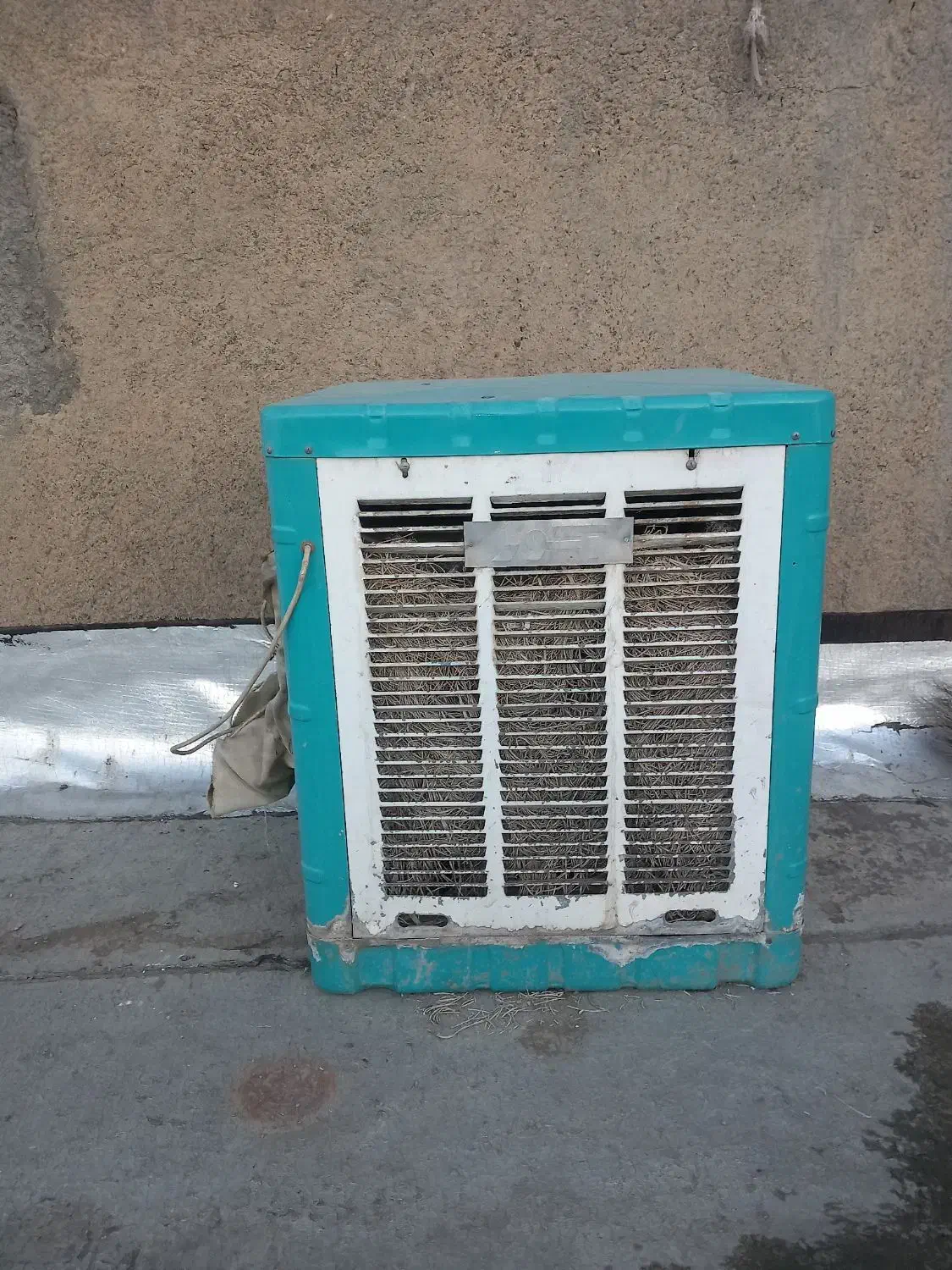 کولر آبی ۳۰۰۰|کولر آبی|سنندج, |دیوار