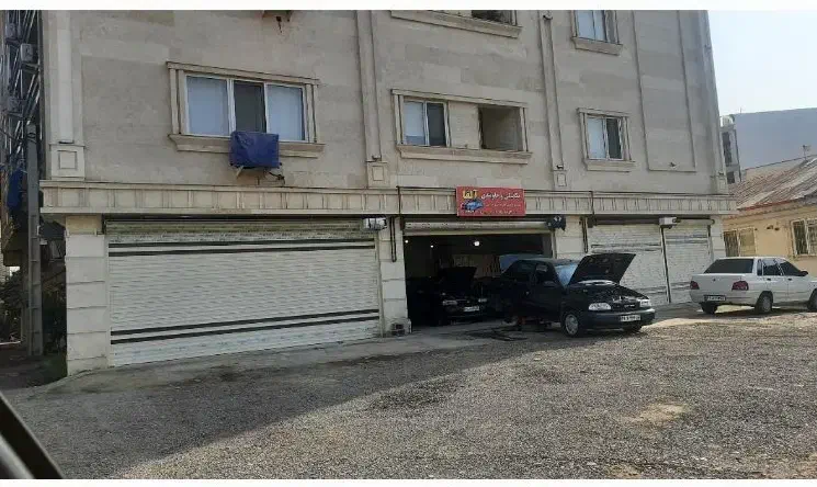 اجاره مغازه نوساز قلی پور،گلزاران درفک ،کوی حسینی|اجارهٔ مغازه و غرفه|رشت, گلزاران|دیوار