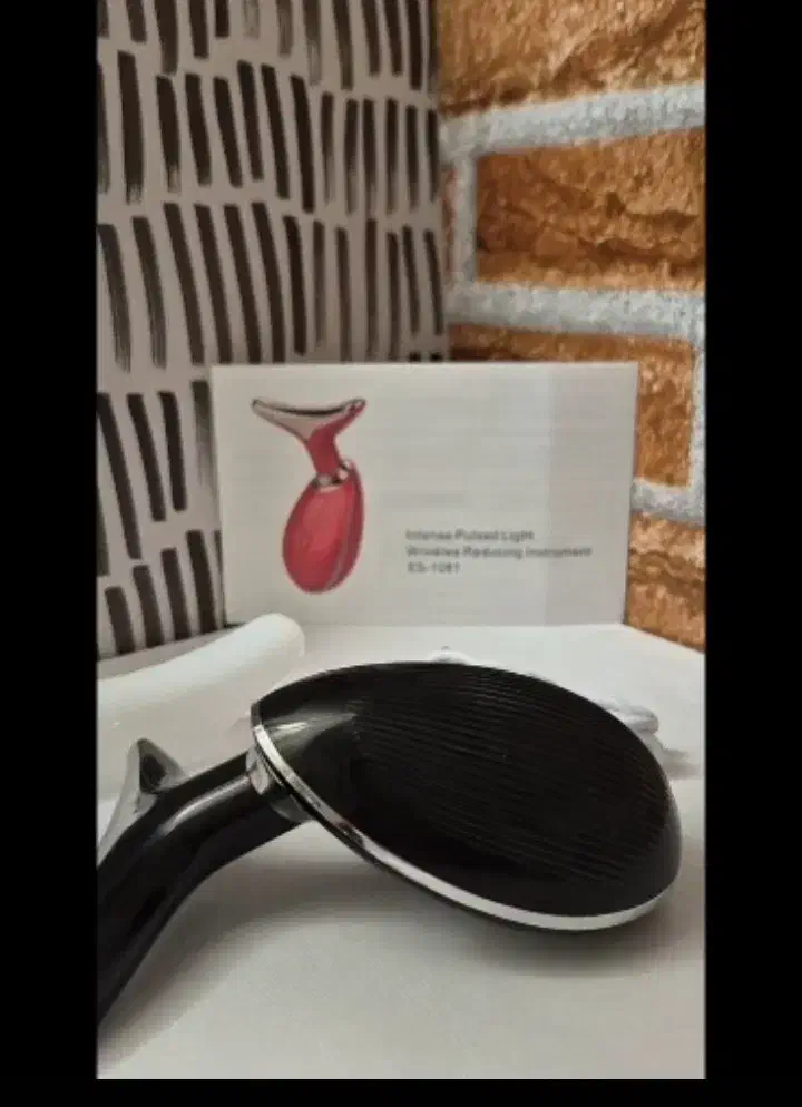 دستگاه ماساژور ولیفتینگ صورت|آرایشی، بهداشتی، درمانی|بومهن, |دیوار