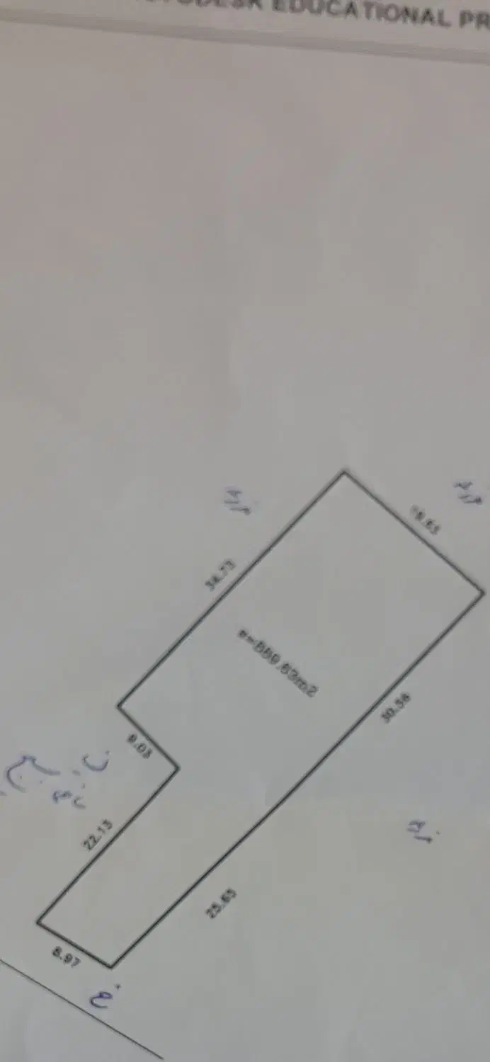 زمین|فروش زمین و ملک کلنگی|لیسار, |دیوار