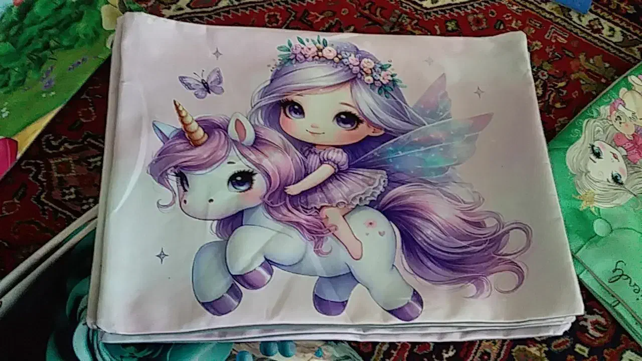 روبالشی پورشه مخمل وست دم کنی|رختخواب، بالش، پتو|قره ضیاالدین, |دیوار