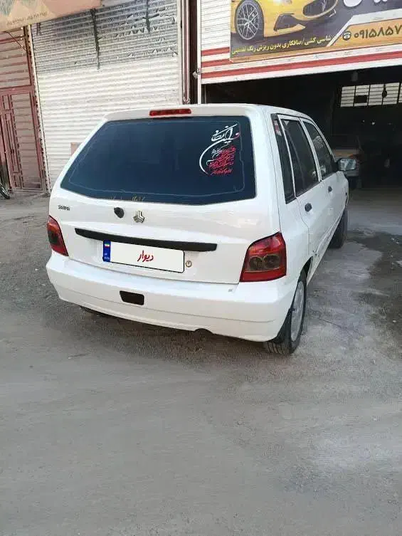 فروش خودرو|خودرو سواری و وانت|خلیل آباد, |دیوار