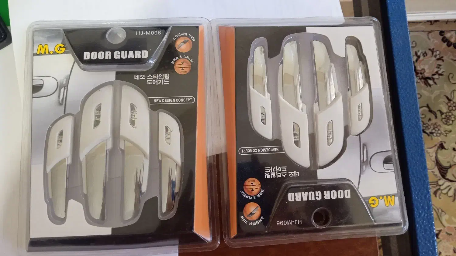 ضربه گیر در خودرو|قطعات یدکی و لوازم جانبی|ملایر, |دیوار