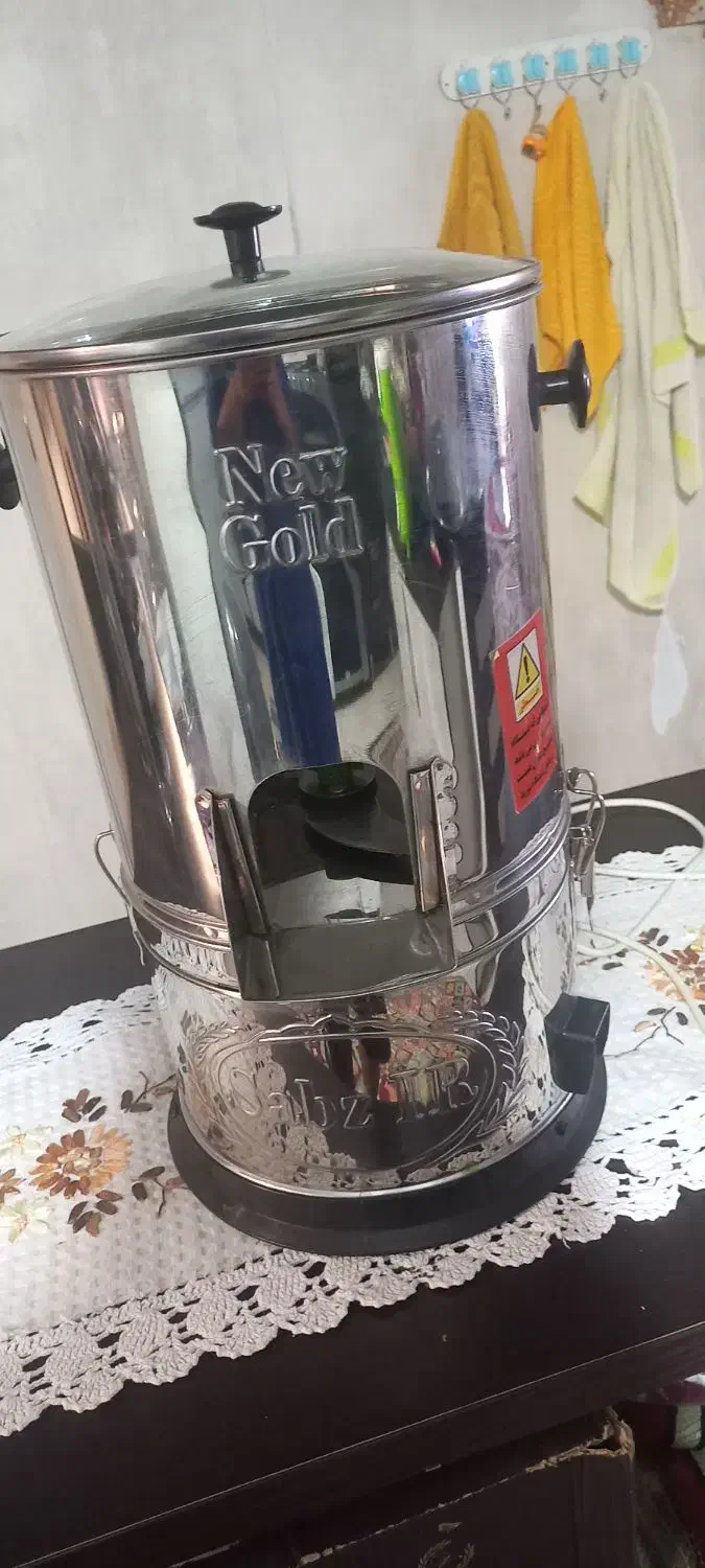 سبزی خردکن سبز ایران|خردکن، آسیاب، غذاساز|محمدشهر, محمدشهر|دیوار