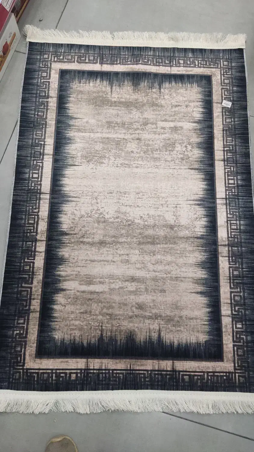 قالیچه ترک/فقط۴۹۰ تومن|فرش|شیراز, لشکری‎|دیوار