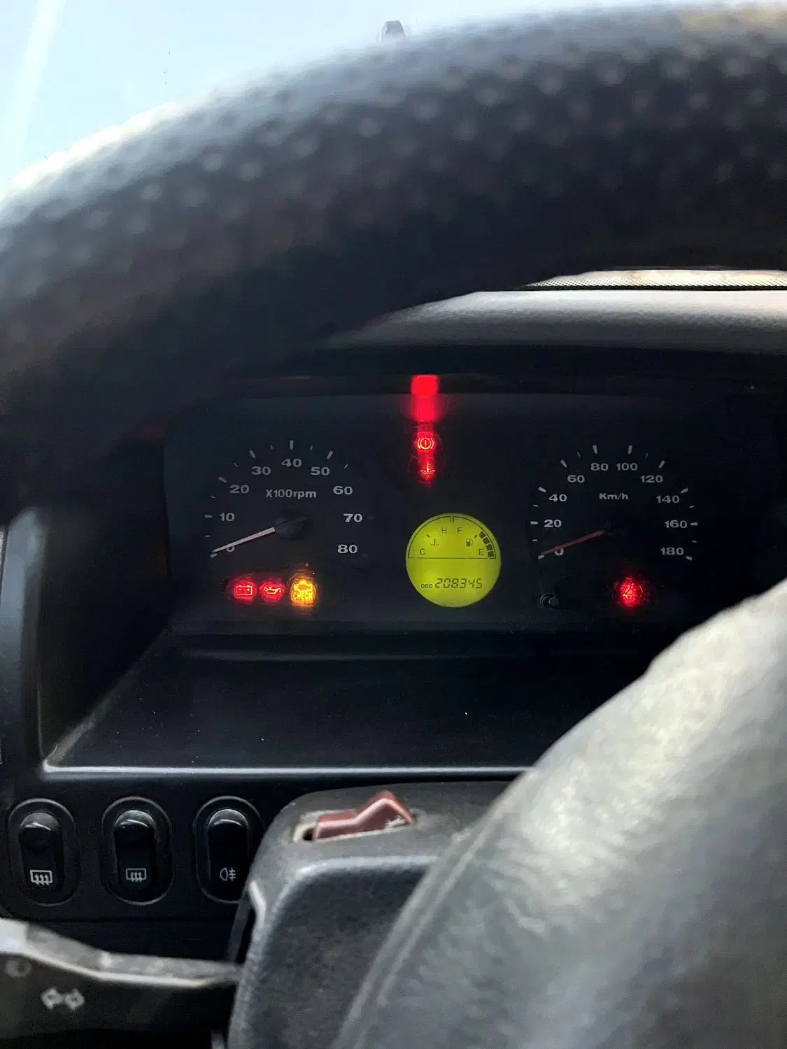 پراید ۱۳۲ دوگانه|خودرو سواری و وانت|اردبیل, |دیوار