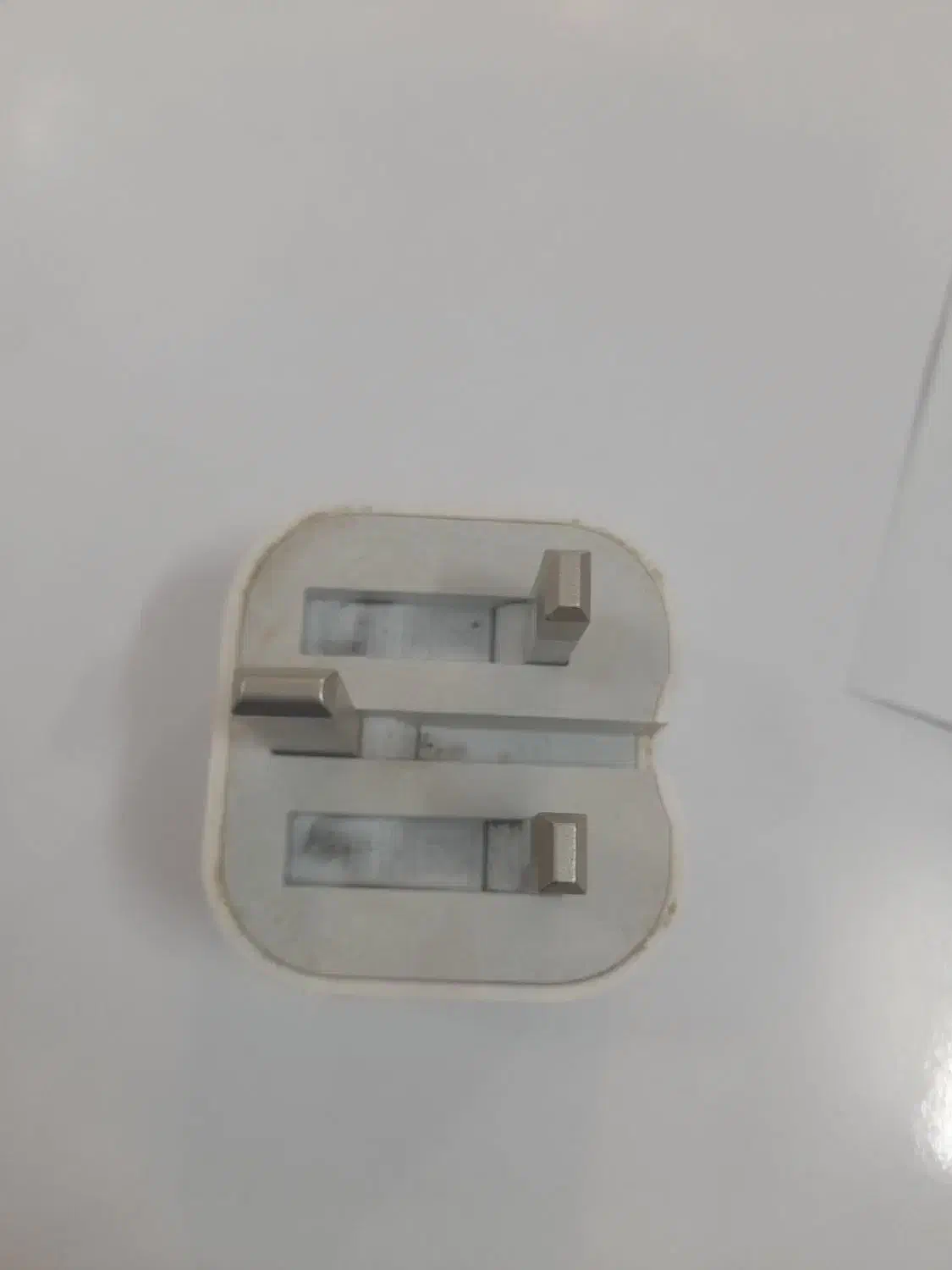 آداپتور ایفون|لوازم جانبی موبایل و تبلت|سبزوار, کاشفی شمالی (دادگستری)|دیوار