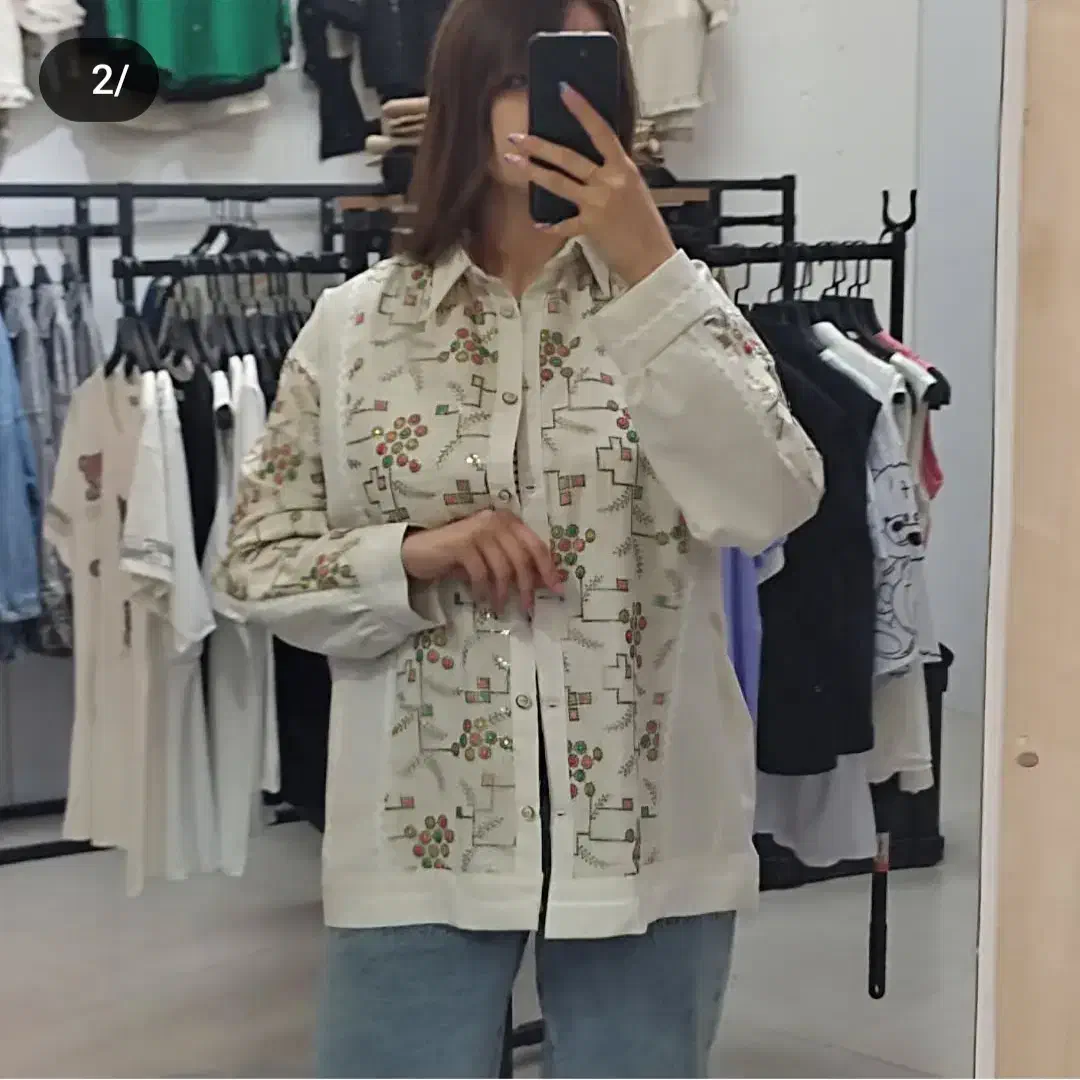 فروش لباس پاییزه وزمستانی وشلوارجین وکتان|لباس|تالش, هشتپر|دیوار