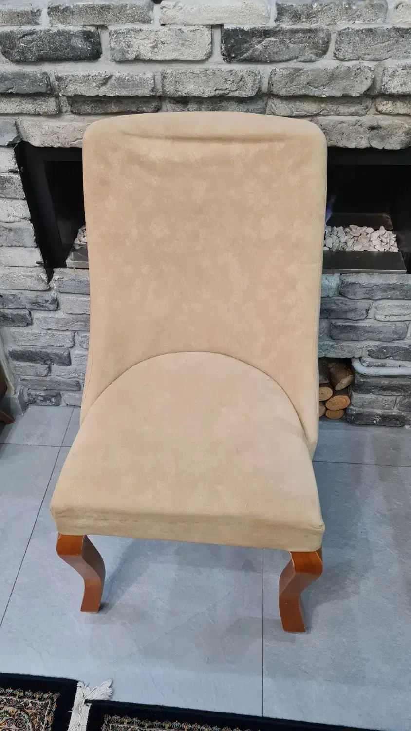 میز ناهارخوری ۴ نفره|میز و صندلی غذاخوری|تهران, جوادیه تهرانپارس|دیوار