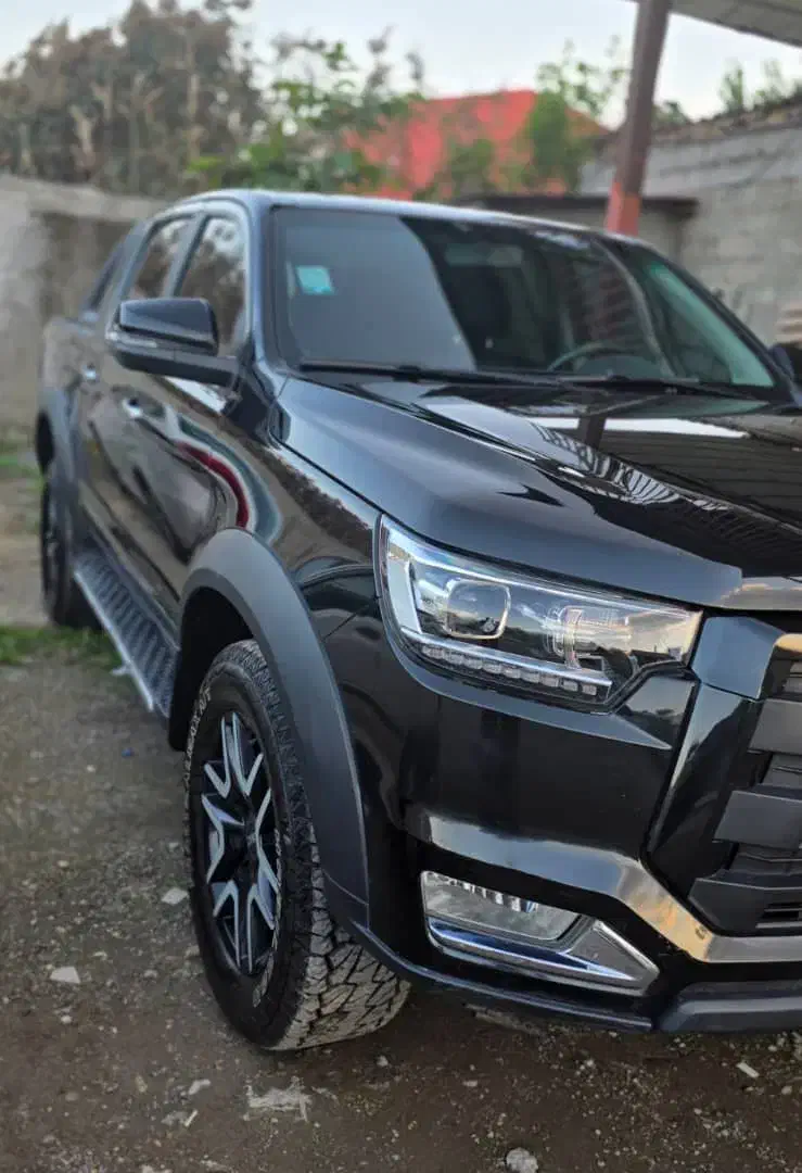 KMC T8|خودرو سواری و وانت|رشت, کوی طالقانی|دیوار