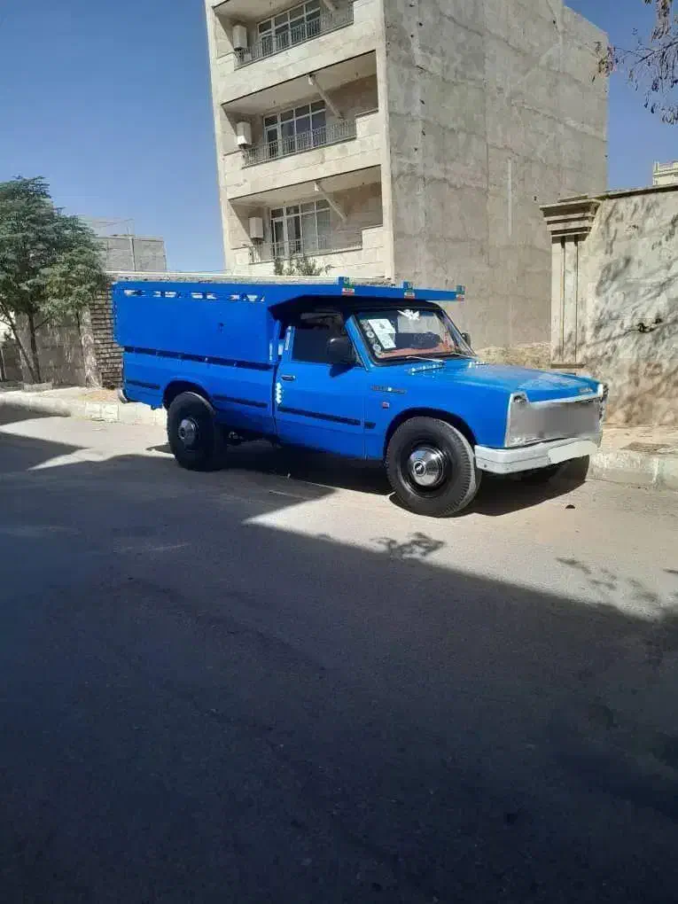 نیسان مدل 90 تناژ پایین|خودرو سواری و وانت|پاکدشت, کبودگنبد|دیوار