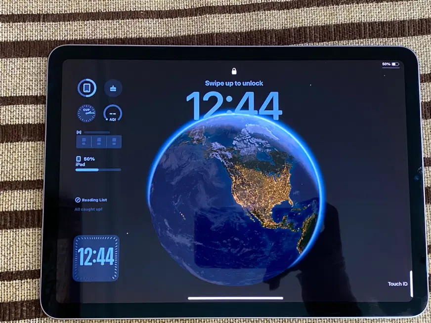 IPAD Air5 256|تبلت|تهران, افسریه شمالی|دیوار