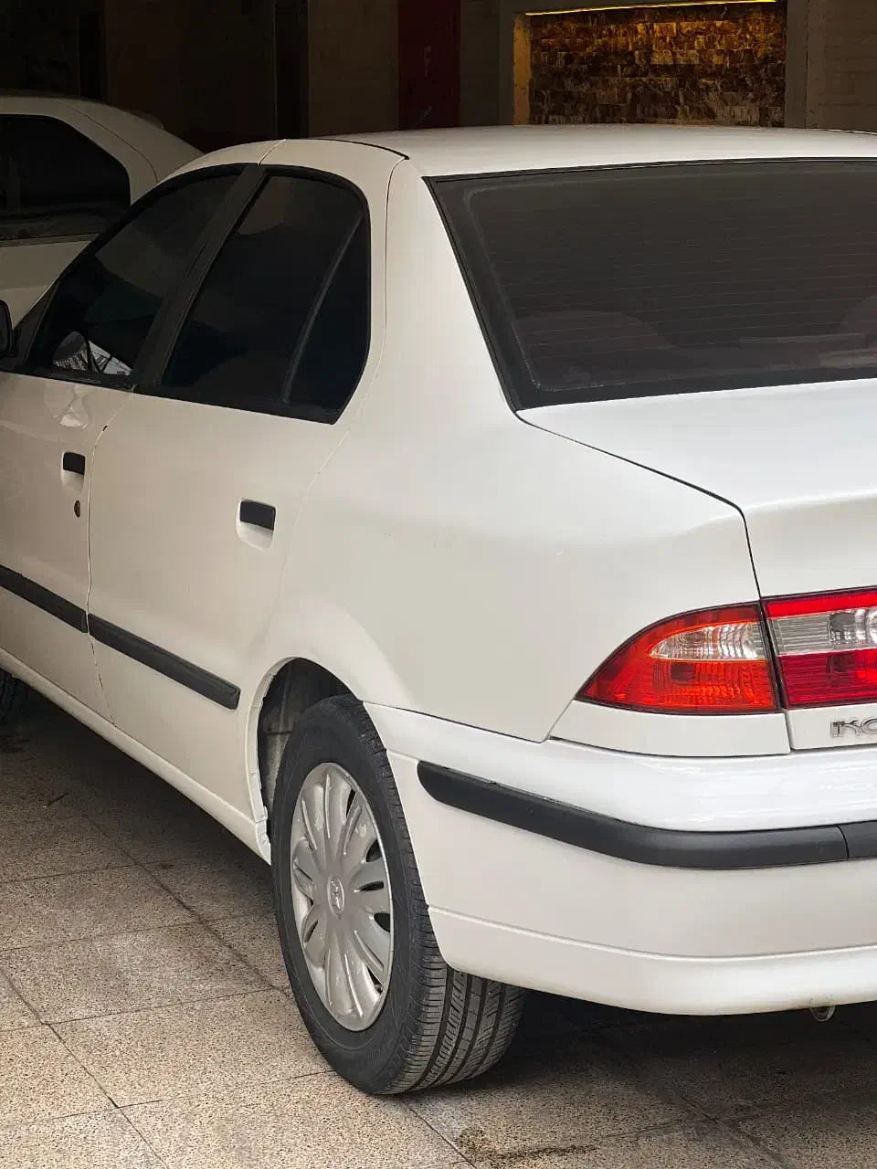 سمند LX بیرنگ|خودرو سواری و وانت|تهران, شیخ هادی|دیوار