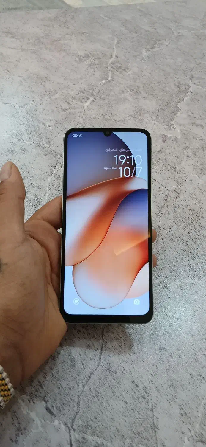 Redmi 13C|موبایل|مهاباد (آذربایجان غربی), |دیوار