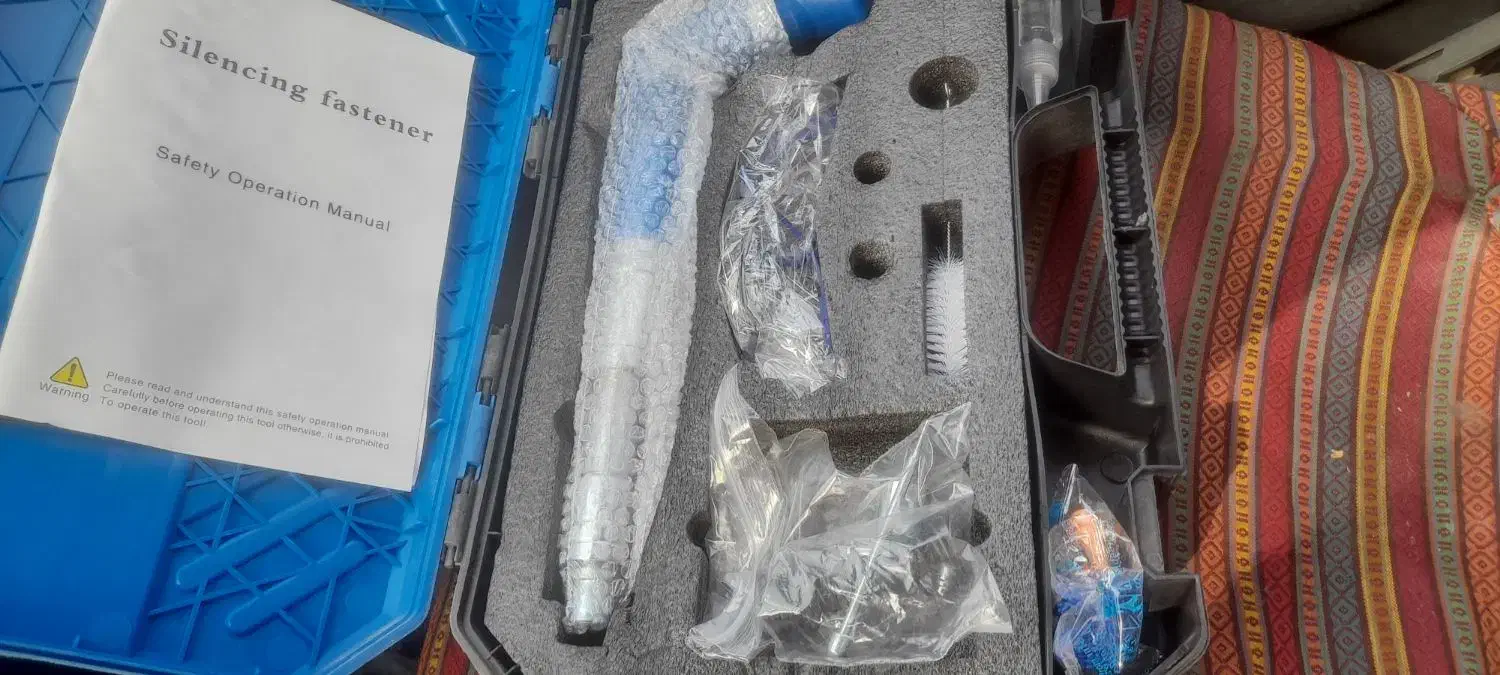 تفنگ میخکوب|ابزارآلات|سنندج, |دیوار