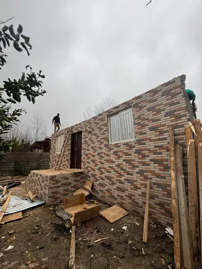 بازسازی مسکونی و تجاری|خدمات پیشه و مهارت|لنگرود, |دیوار