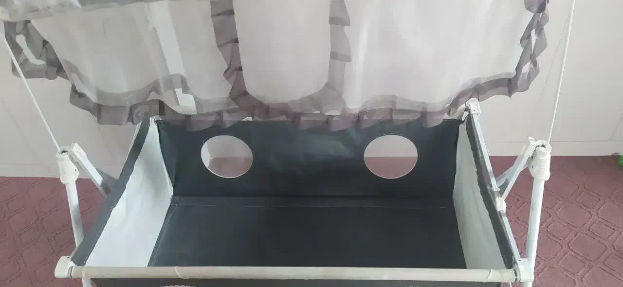 ست نوزاد|کالسکه و لوازم جانبی|اصفهان, الهیه|دیوار