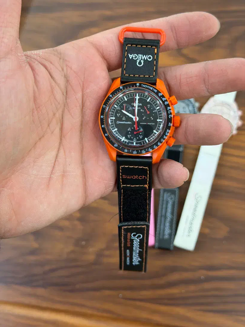 امگا سواچ های کپی ++|ساعت|مشهد, دانش|دیوار