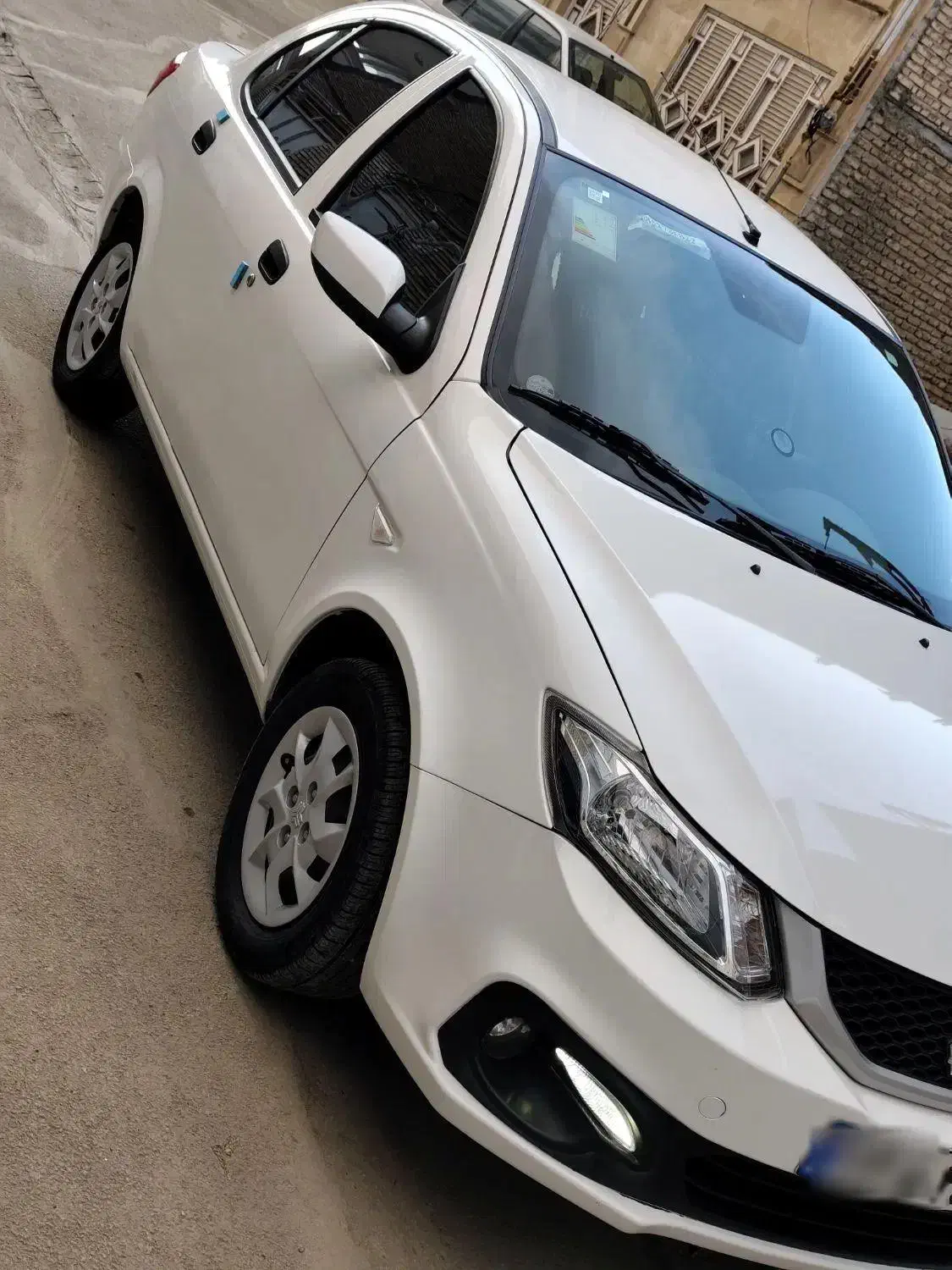 ساینا s|خودرو سواری و وانت|مرند, |دیوار