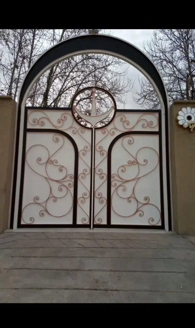 نقاشی ساختمان 110|خدمات پیشه و مهارت|شیراز, ملاصدرا|دیوار