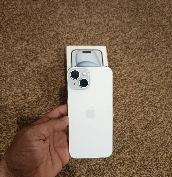 آیفون iPhone 15 نرمال|موبایل|تهران, خاوران|دیوار